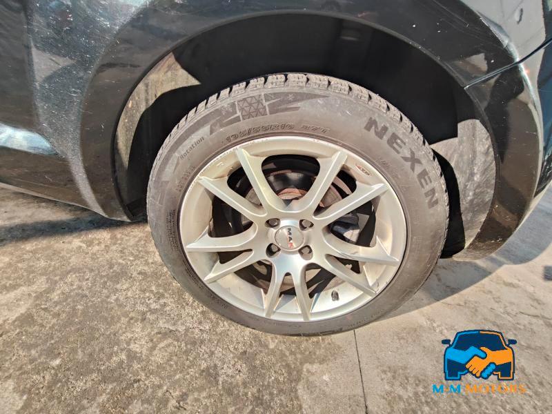 Alfa Romeo MiTo 1.4 Junior Distinctive