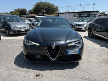 Alfa Romeo Giulia 2.2 Turbodiesel 210 CV AT8 AWD Q4 Veloce
