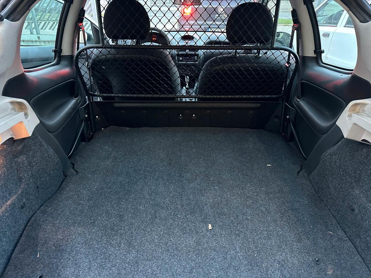 Peugeot 206 1.4 HDi 3p. XAD Van Affaire