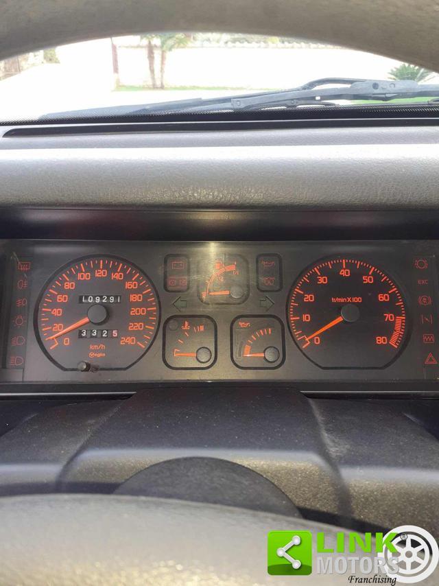 RENAULT R 19 1.7i cat 5 porte TXE