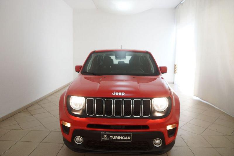 Jeep Renegade Renegade 1.6 Mjt 130 CV Longitude