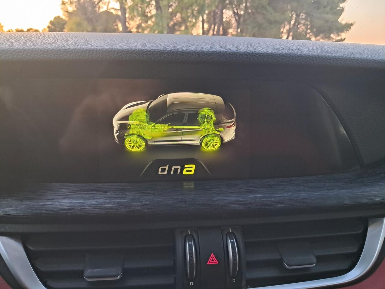 Alfa R. Stelvio 190 CV AT8 Q4 *LED-PELLE-CERCHI 20''