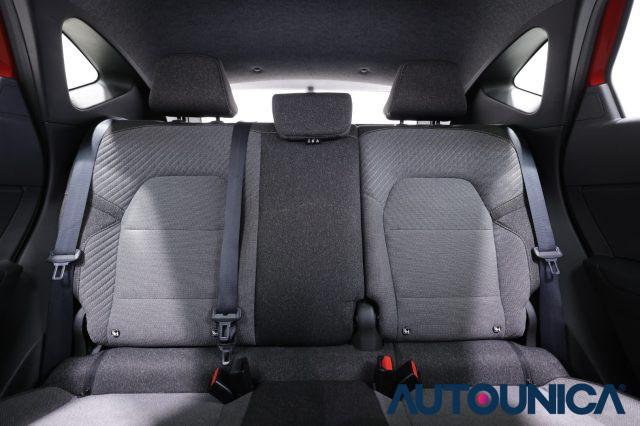 RENAULT Captur ECO-G 100 CV TECHNO FULL LED NEOPATENTATI