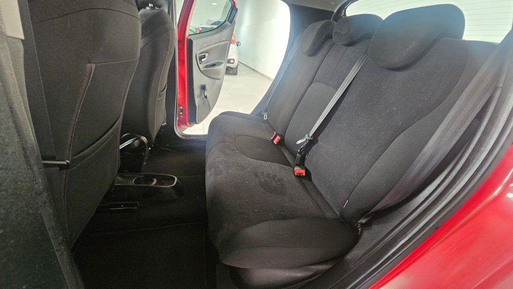 Lancia Ypsilon 1.2 69 CV 5 porte Gold