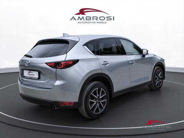 MAZDA 2 CX 5 .L Skyactiv-D 175 CV AWD Exclusive - PER OPER