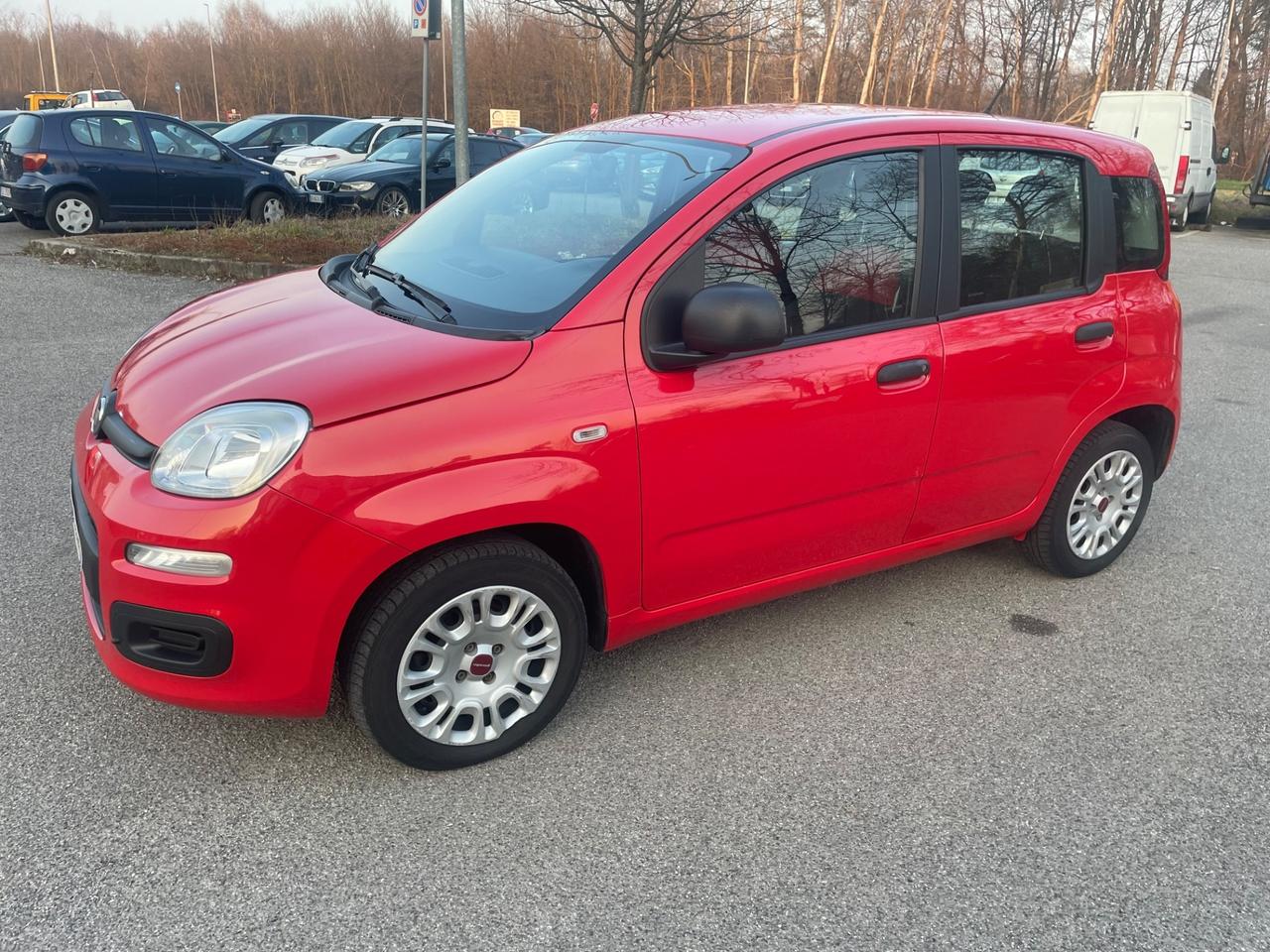 Fiat Panda 1.2 Easy*Neopatentati*