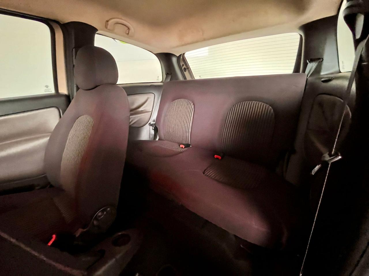 Lancia Ypsilon 1.2 69 CV Elle