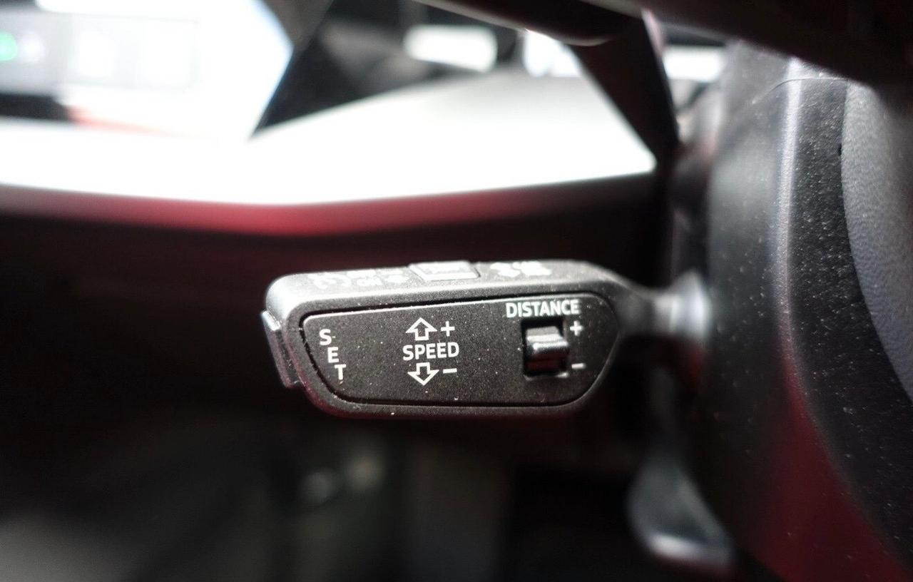 Audi A3 SPB 30 TFsi Business Advanced S tronic Navi