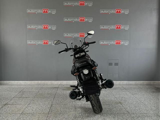 MOTO GUZZI V7 STONE