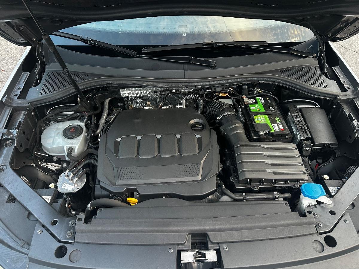 VOLKSWAGEN - Tiguan - Allsp. 2.0 TDI SCR DSG R-Line
