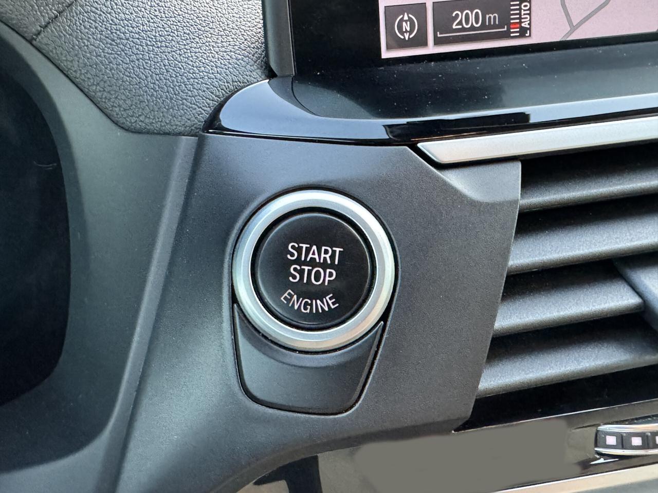 Bmw X3 xDrive20d 48V xLine