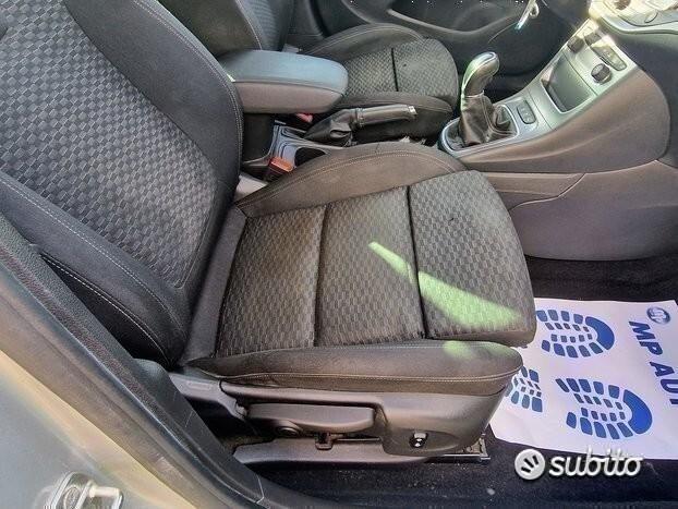 Opel Astra 1.6 Cd Sw Buss(KM 155.000-IVA INCL.)