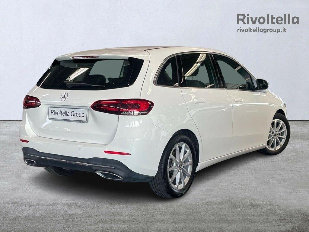 Mercedes Classe B 180 180 Sport 7G-DCT