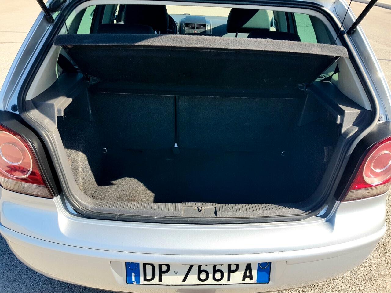 Volkswagen Polo 1.4/80CV TDI 5p. Sport MOTORE NUOVO con GARANZIA