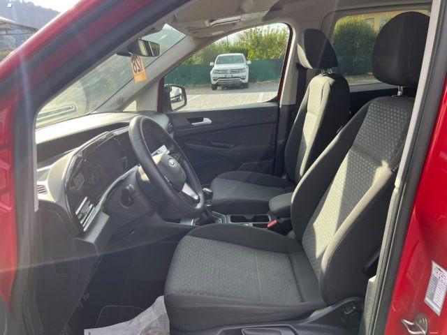 FORD Grand C-Max Gran Tourneo Connect 1.5 EcoBlue 120 CV Titanium