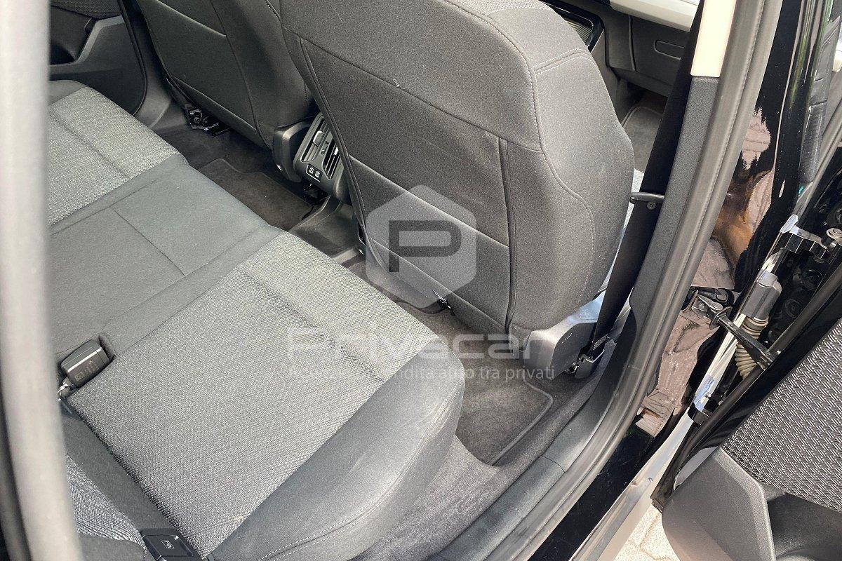BMW X1 sDrive 18i