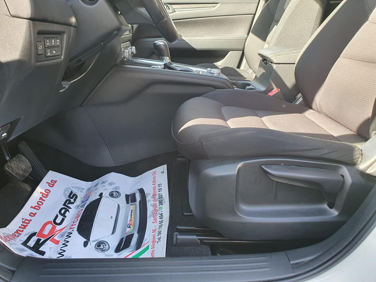 Mazda CX-5 2.2L Skyactiv-D 150 CV 2WD Signature