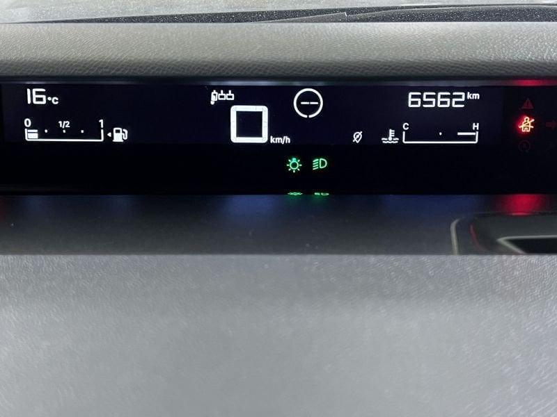 Citroën C3 C3 1.2 puretech turbo You 100cv s&s