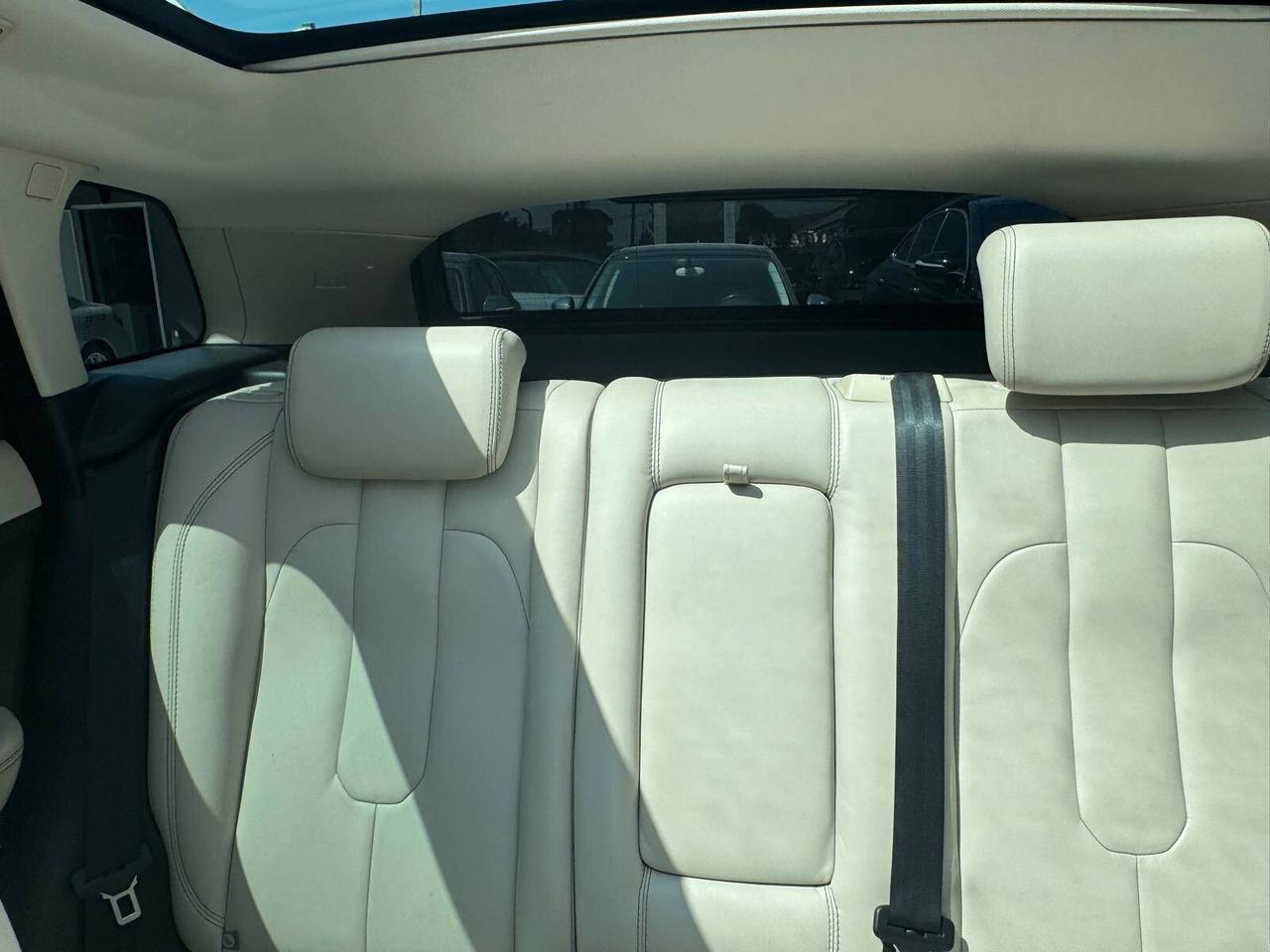 Land Rover Evoque 2.2 SD4 Cv 190 Prestige 2014