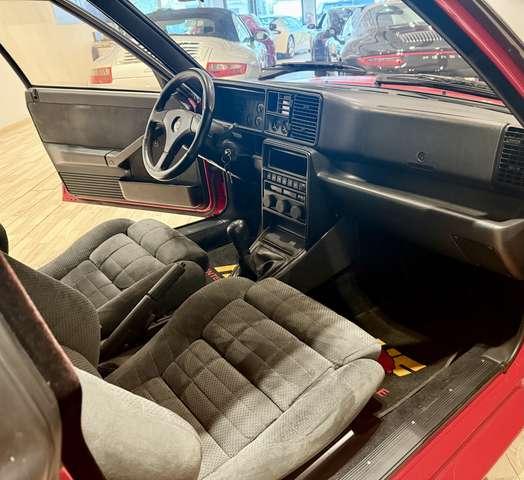 Lancia Delta evo 1 - sacca. intercooler esterna - uni.p