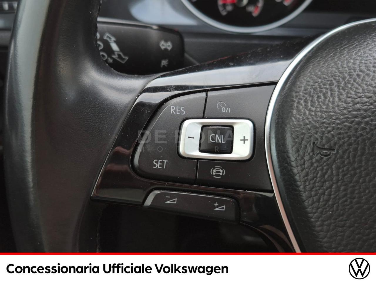 Volkswagen Golf 5p 1.6 tdi trendline 115cv