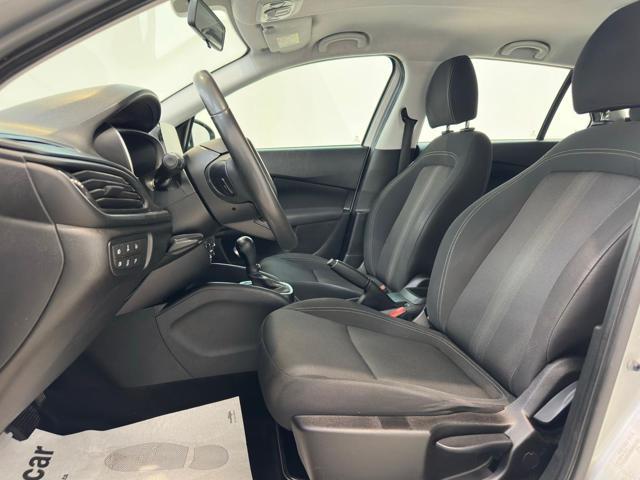 FIAT Tipo 1.6 Mjt S&S DCT SW Mirror