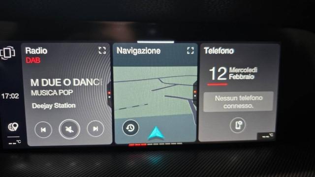 Alfa Romeo Stelvio Stelvio Veloce Q4 210cv*GARANZIA 2ANNI ALFA*