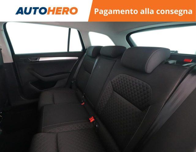 SKODA Superb 1.4 TSI Plug-In Hybrid DSG Wagon Executive
