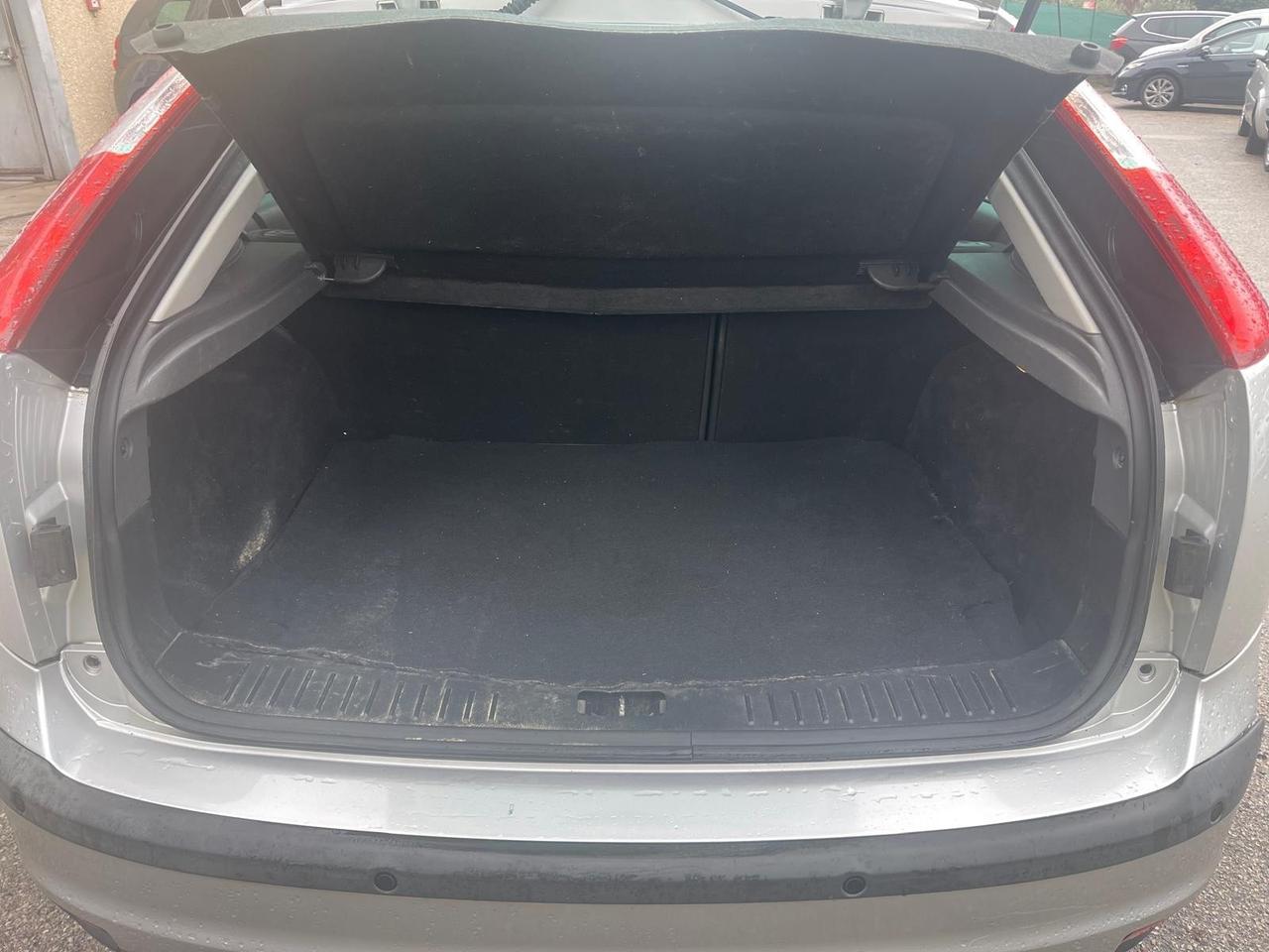 Ford Focus C-Max Focus+ 1.8 TDCi (115CV) 5p.