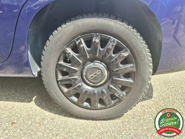FIAT 500L 1.4 95 CV S&S Mirror UNICO PROP.