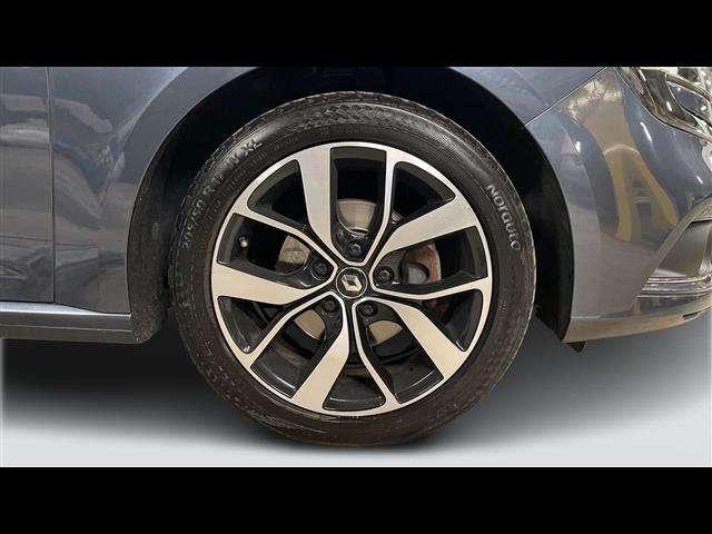 Renault Megane Sporter 1.5 dCi Energy 110cv Intens my18