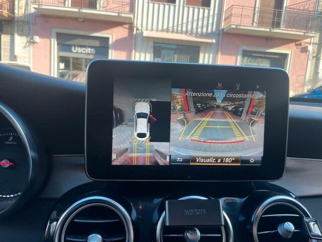 Mercedes-benz GLC 250 d 4Matic Coupé Exclusive