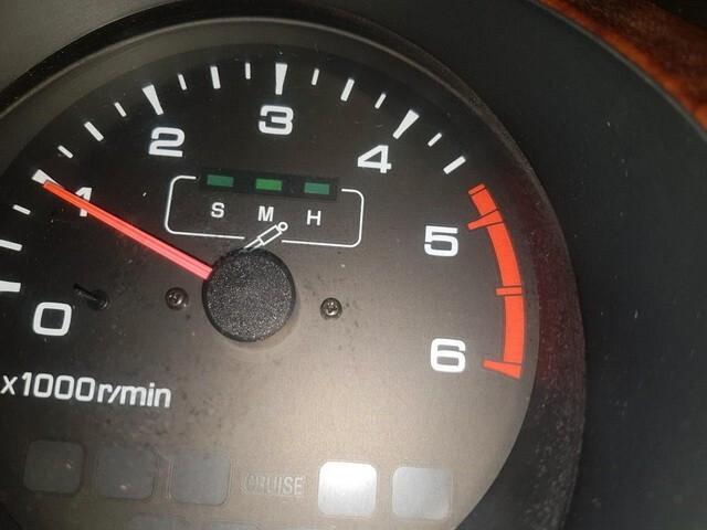 Mitsubishi Pajero II 2.8 TDI 125CV SS GLS