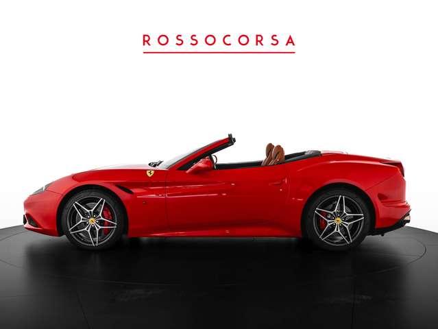 Ferrari California T