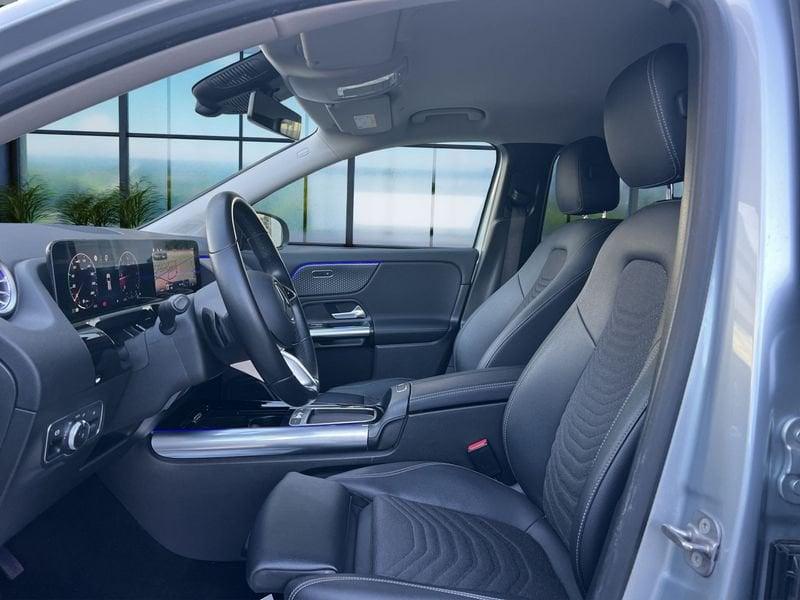 Mercedes-Benz GLA GLA 200 d Automatic Progressive Advanced Plus