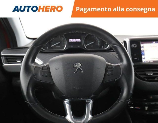 PEUGEOT 208 1° serie PureTech Turbo 110 S&S 5 porte Allure