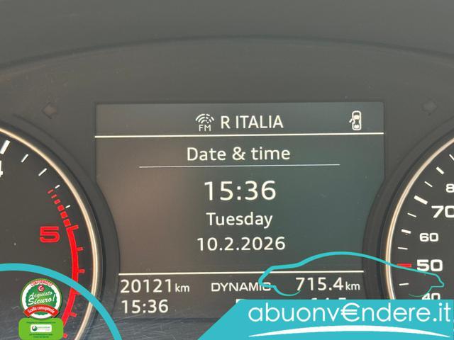 AUDI Q5 35 TDI S tronic Business Advanced