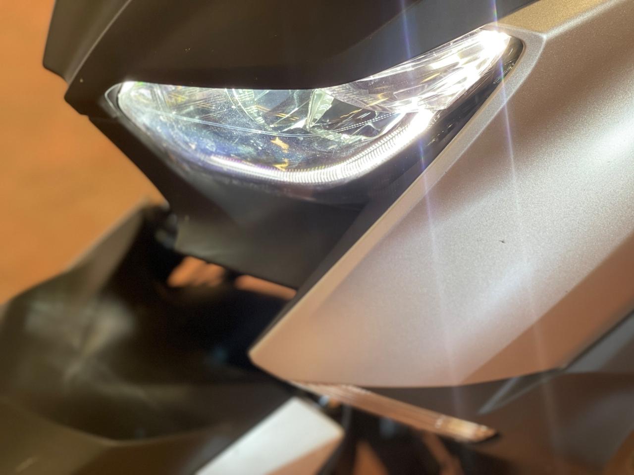Yamaha X Max 400 2021