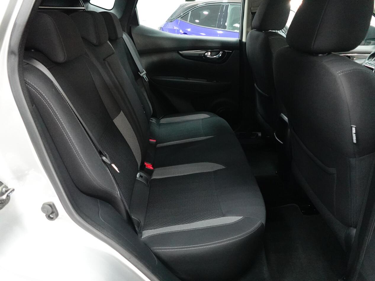 Nissan Qashqai 1.5 BlueDCI 115 CV DCT BSN Cat. N1