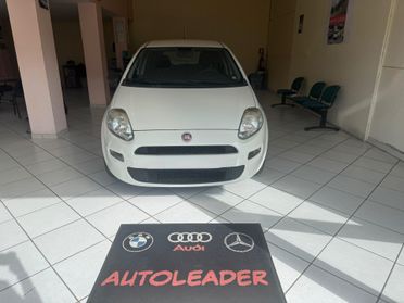 Fiat Punto 1.4 8V 5 porte Easypower Street