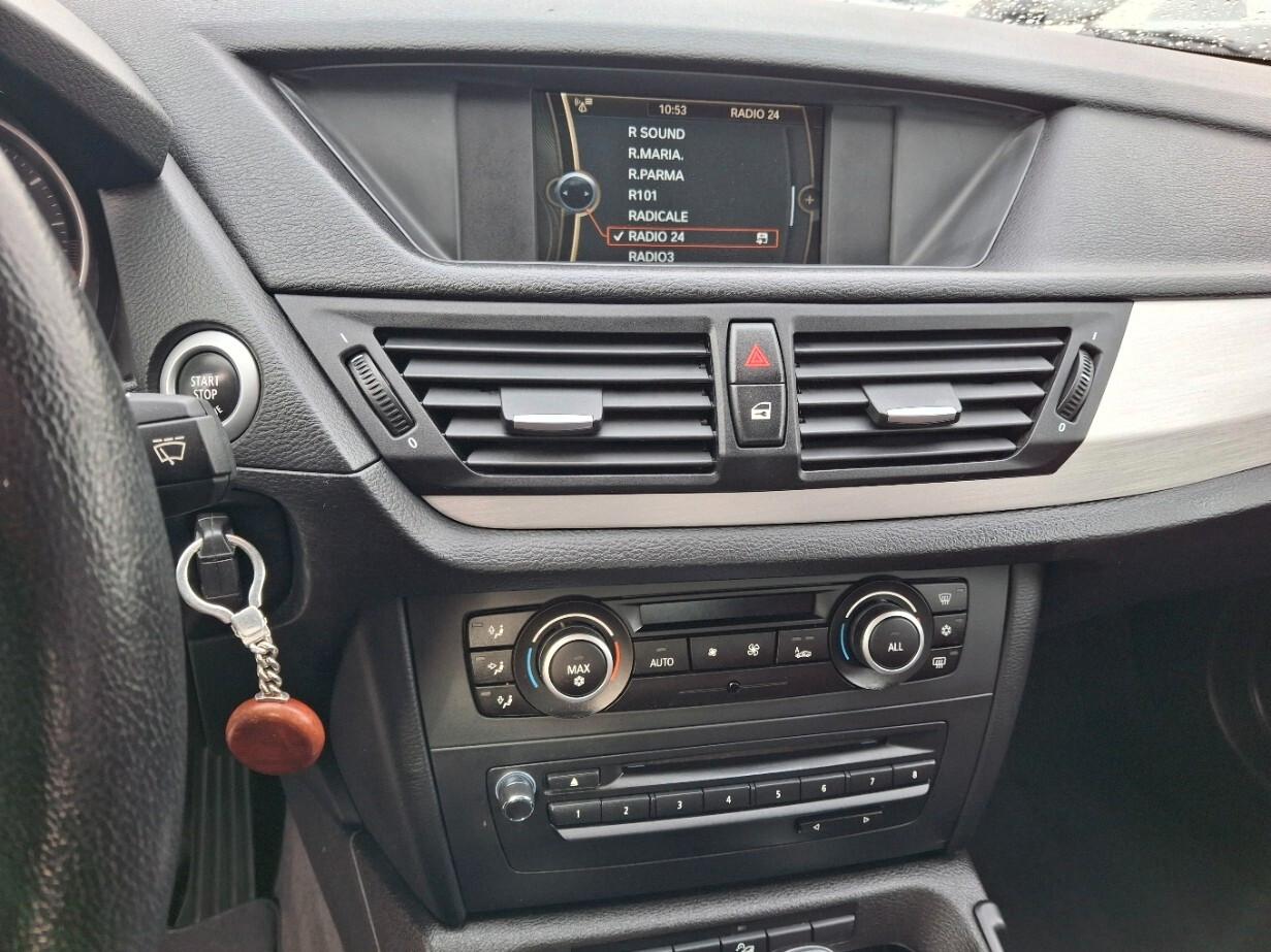 Bmw X1 xDrive20d Futura