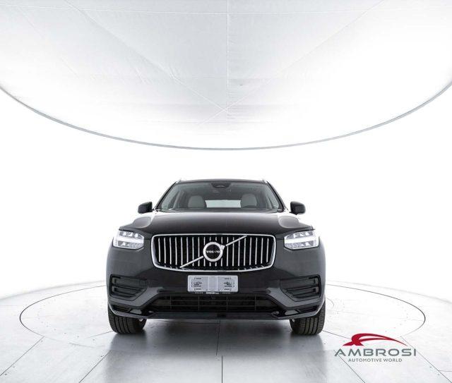 VOLVO XC90 Mild Hybrid B5 (d) AWD automatico Plus Bright