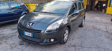 Peugeot 5008 1.6 HDi 112CV Active