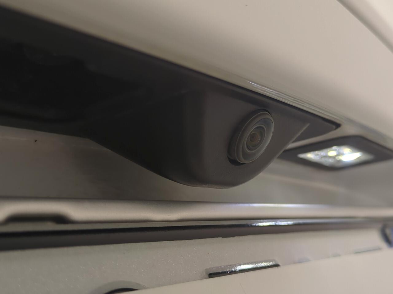 Alfa Romeo Stelvio 2.2 Turbodiesel 210 CV AT8 Q4 Business
