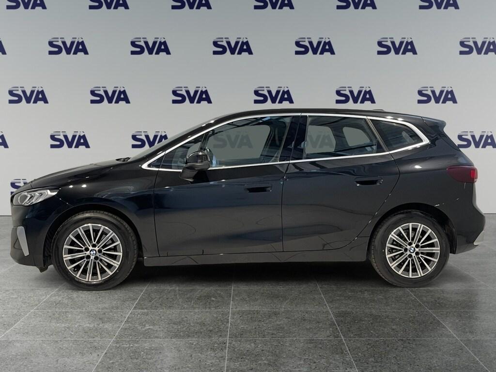 BMW Serie 2 Active Tourer 218i 1.5 136CV Autom. Luxury - IVA ESPOSTA