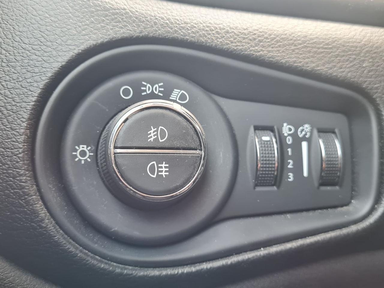 Jeep Renegade 1.0 T - GDI Longitude #9623