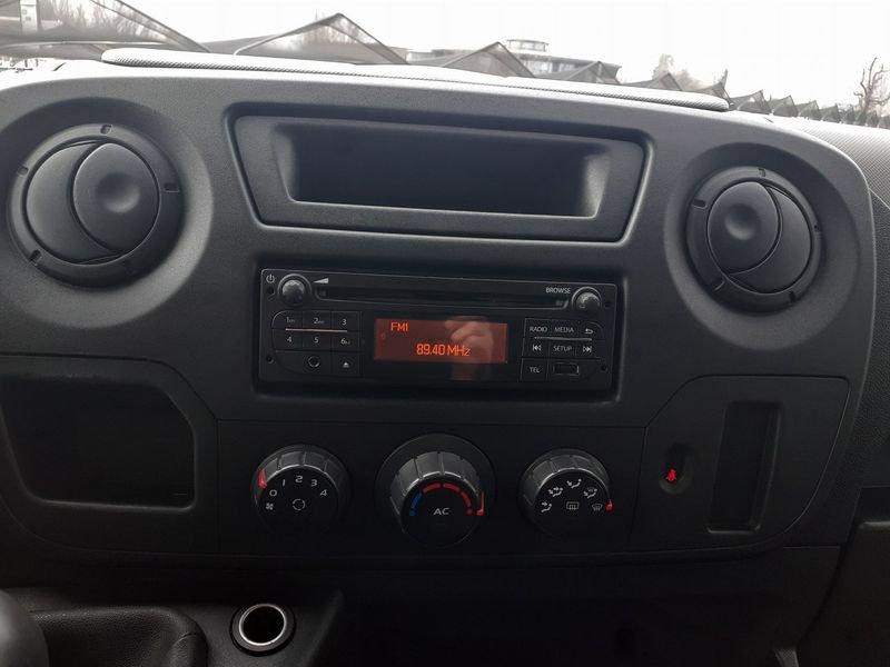 Nissan NV400 NV400 35 2.3 TDI 125CV L2 H2, PREZZO FINITO DI IVA