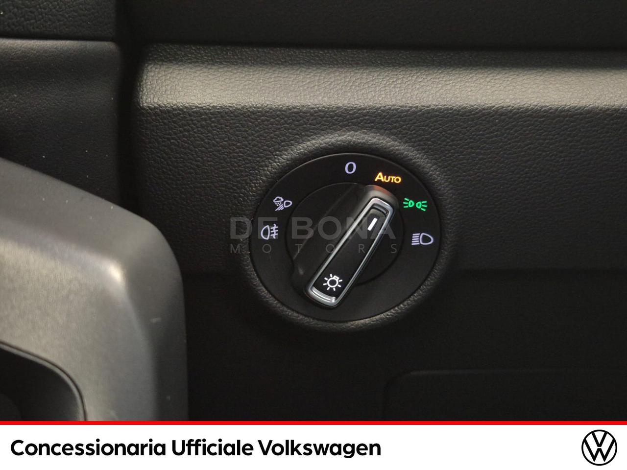 Volkswagen T-Roc 1.0 tsi style 110cv