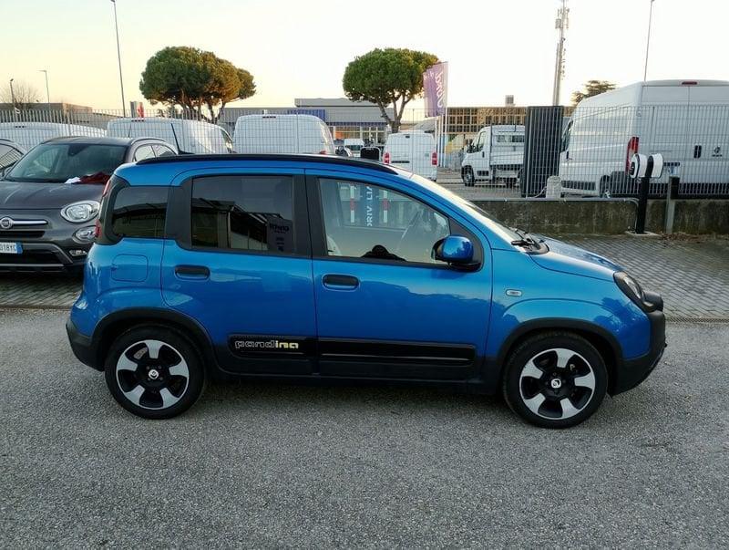 FIAT Panda Panda 1.0 FireFly S&S Hybrid Pandina