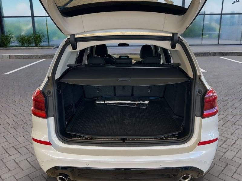BMW X3 X3 xDrive20d Business Advantage - CONTO VENDITA